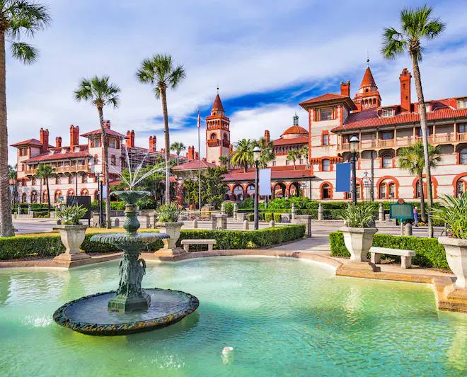 Flagler College