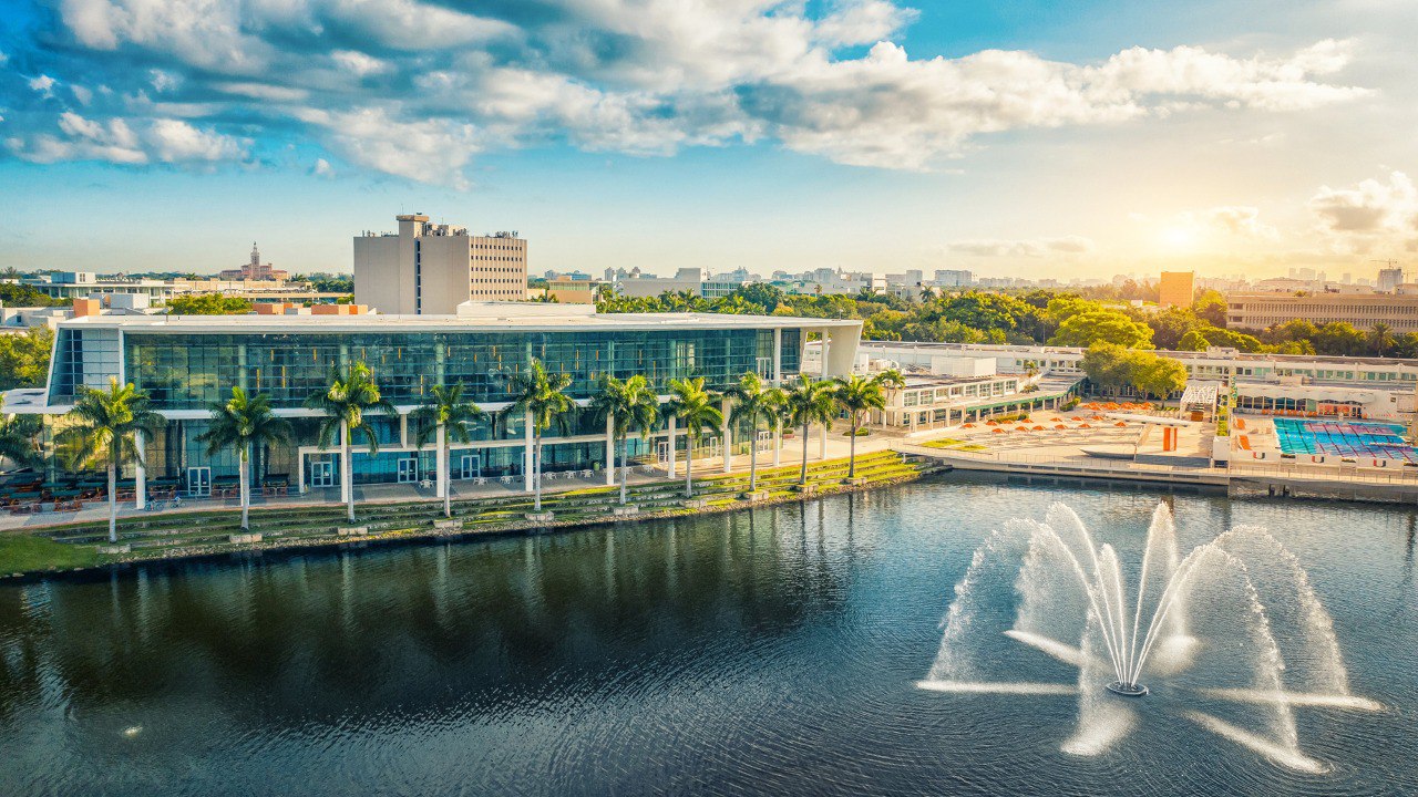 University of Miami