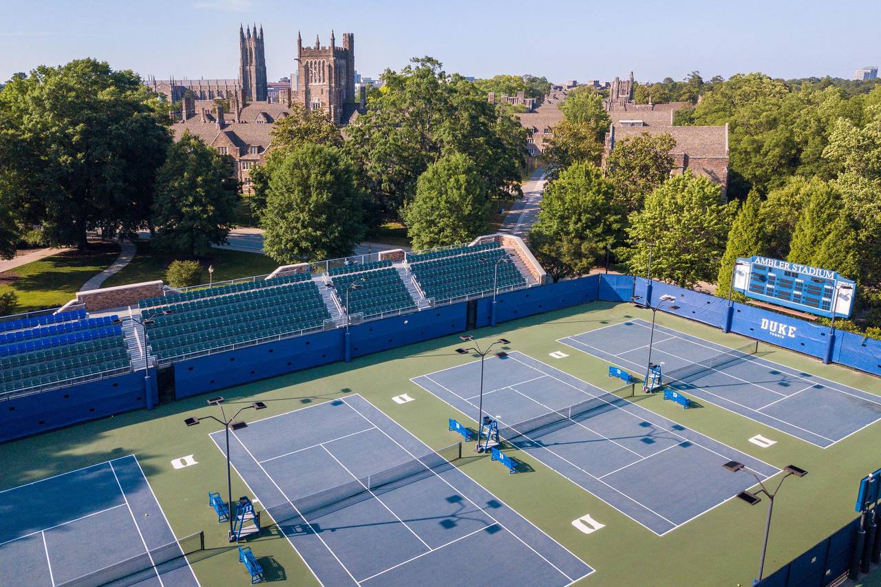 Duke University