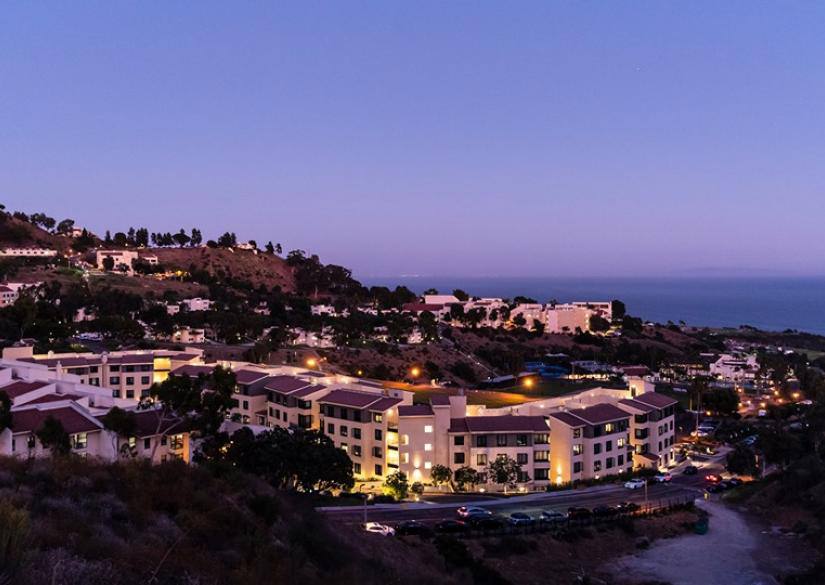 Pepperdine University